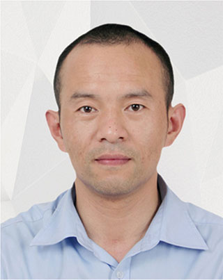 藍天鯤鵬——肖俊平